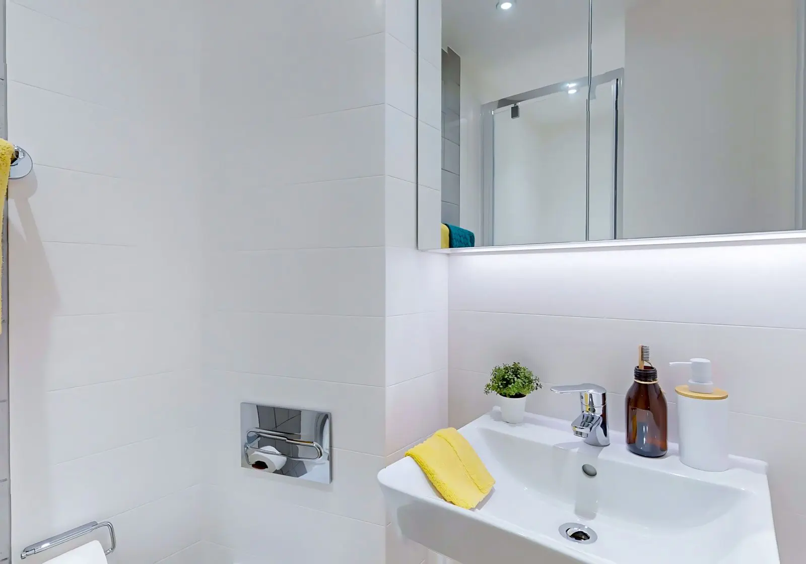 Silver Studio - The Mont - Gallery - 3