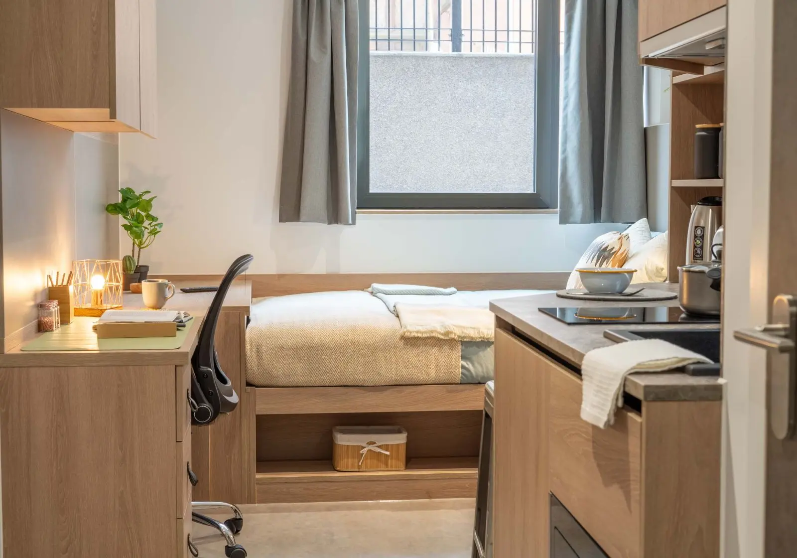  Silver Studio  -  The Mont  - Gallery -  11