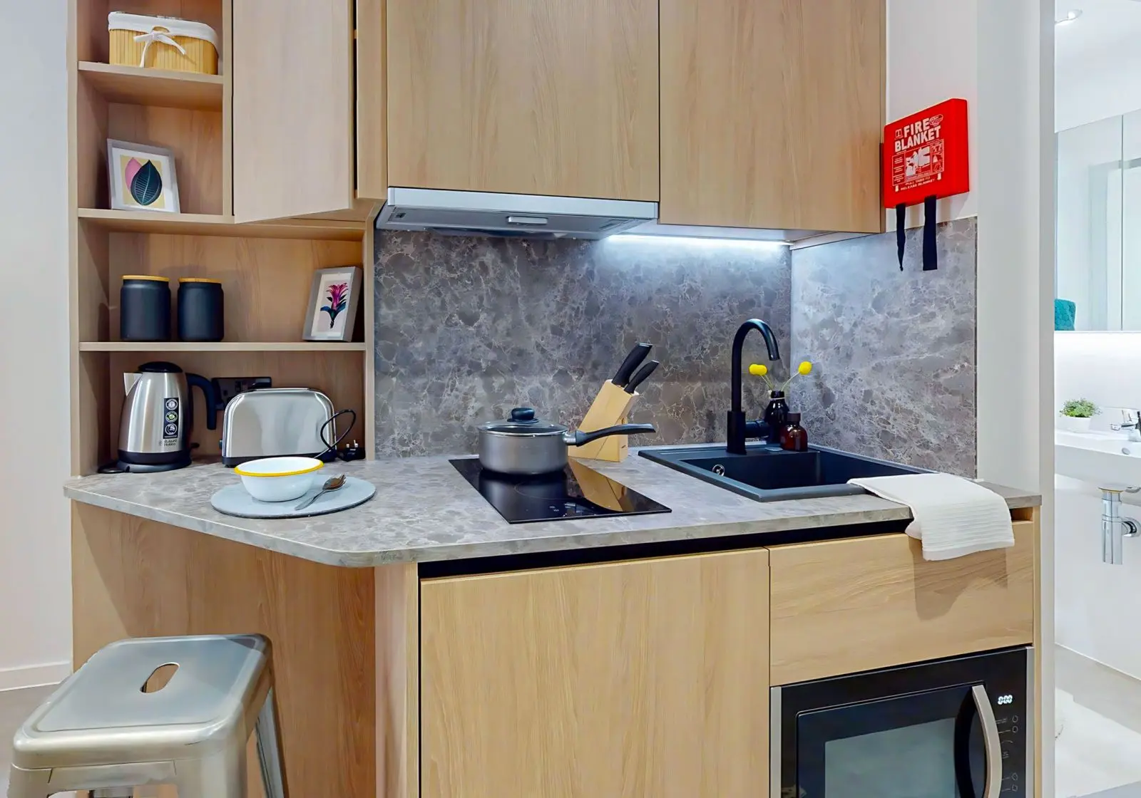  Silver Studio  -  The Mont  - Gallery -  7