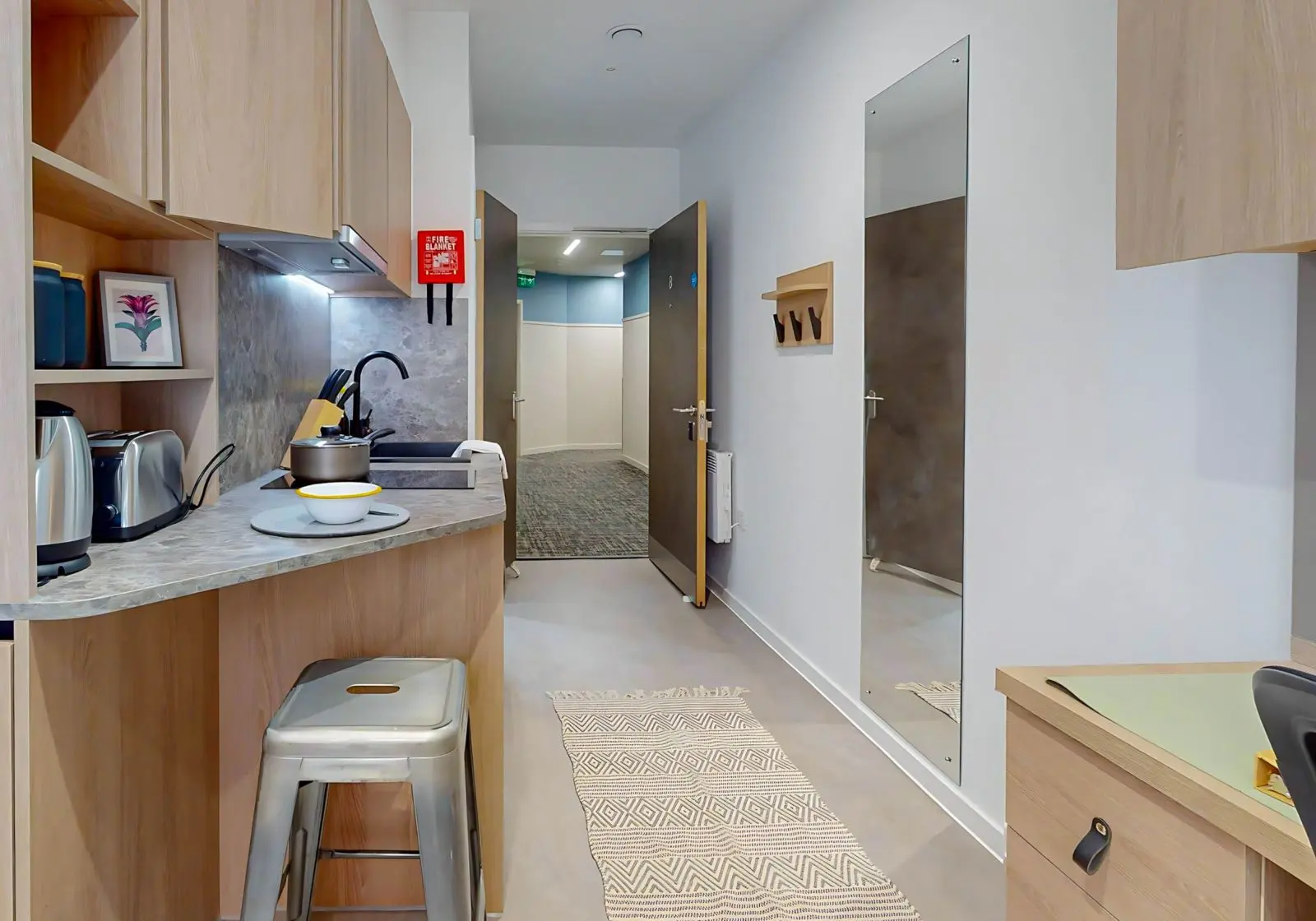  Silver Studio  -  The Mont  - Gallery -  2