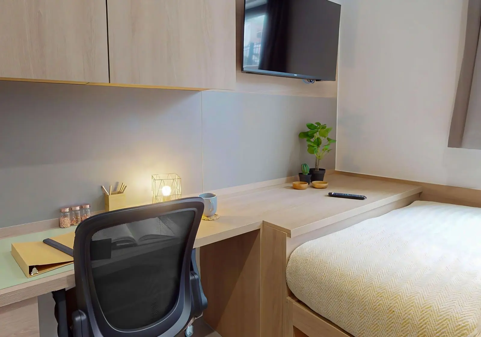 Silver Studio - The Mont - Gallery - 1