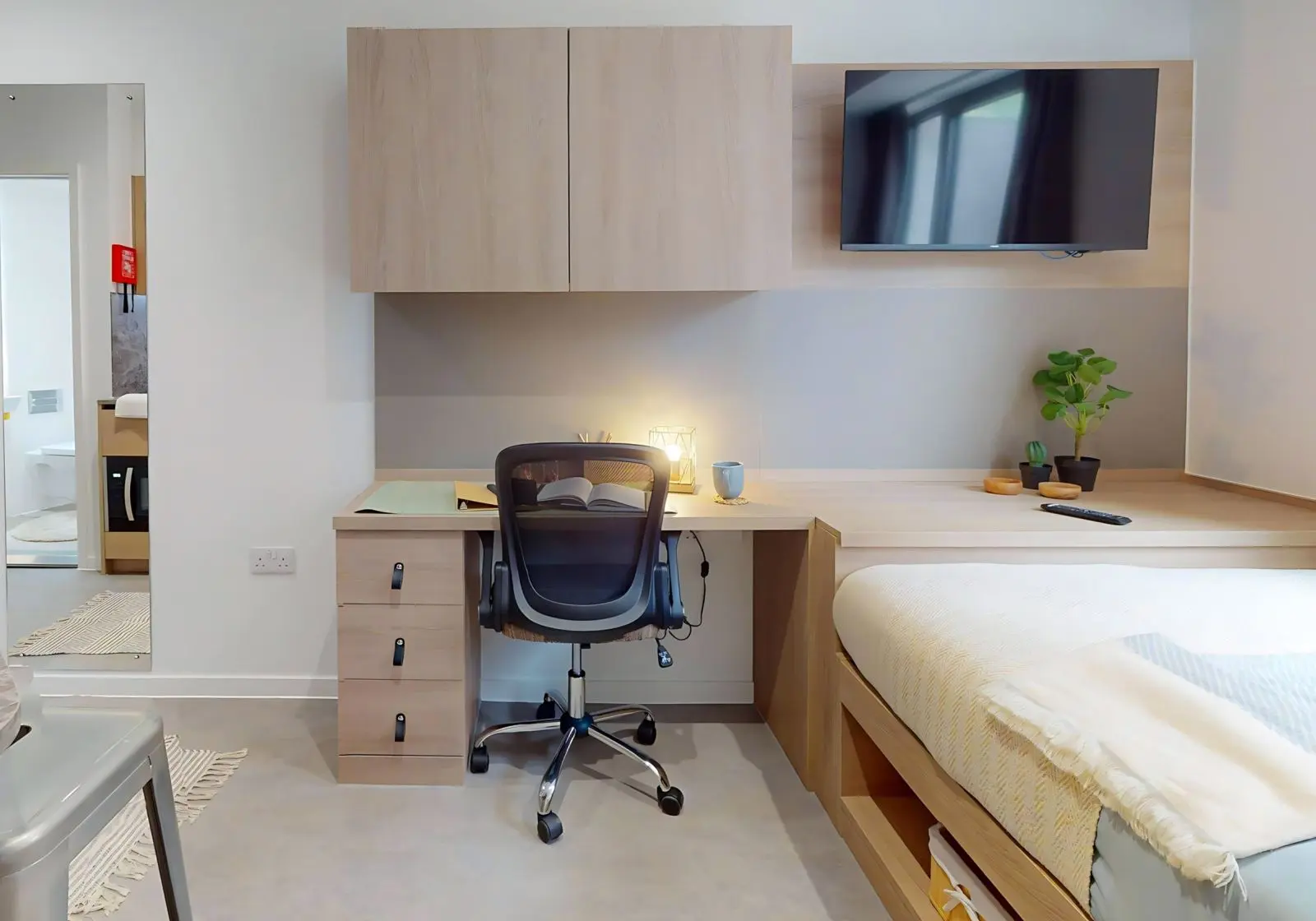  Silver Studio  -  The Mont  - Gallery -  5