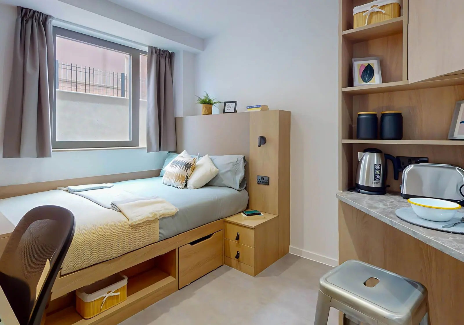  Silver Studio  -  The Mont  - Gallery -  8