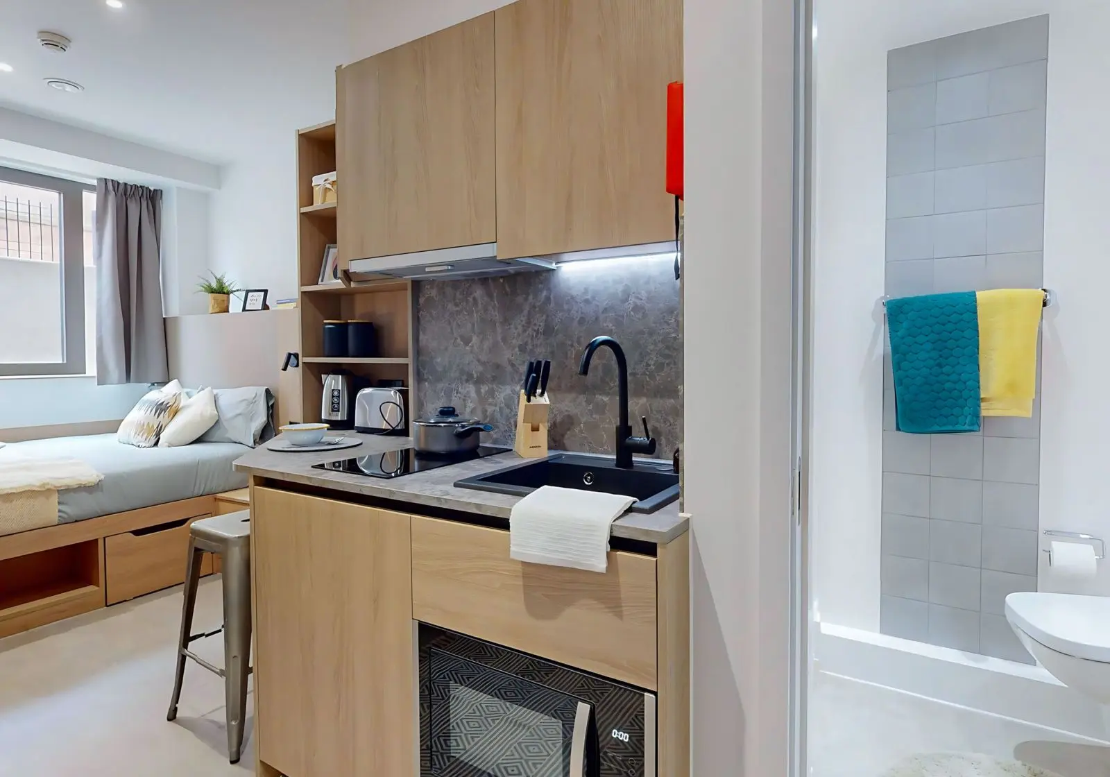  Silver Studio  -  The Mont  - Gallery -  9