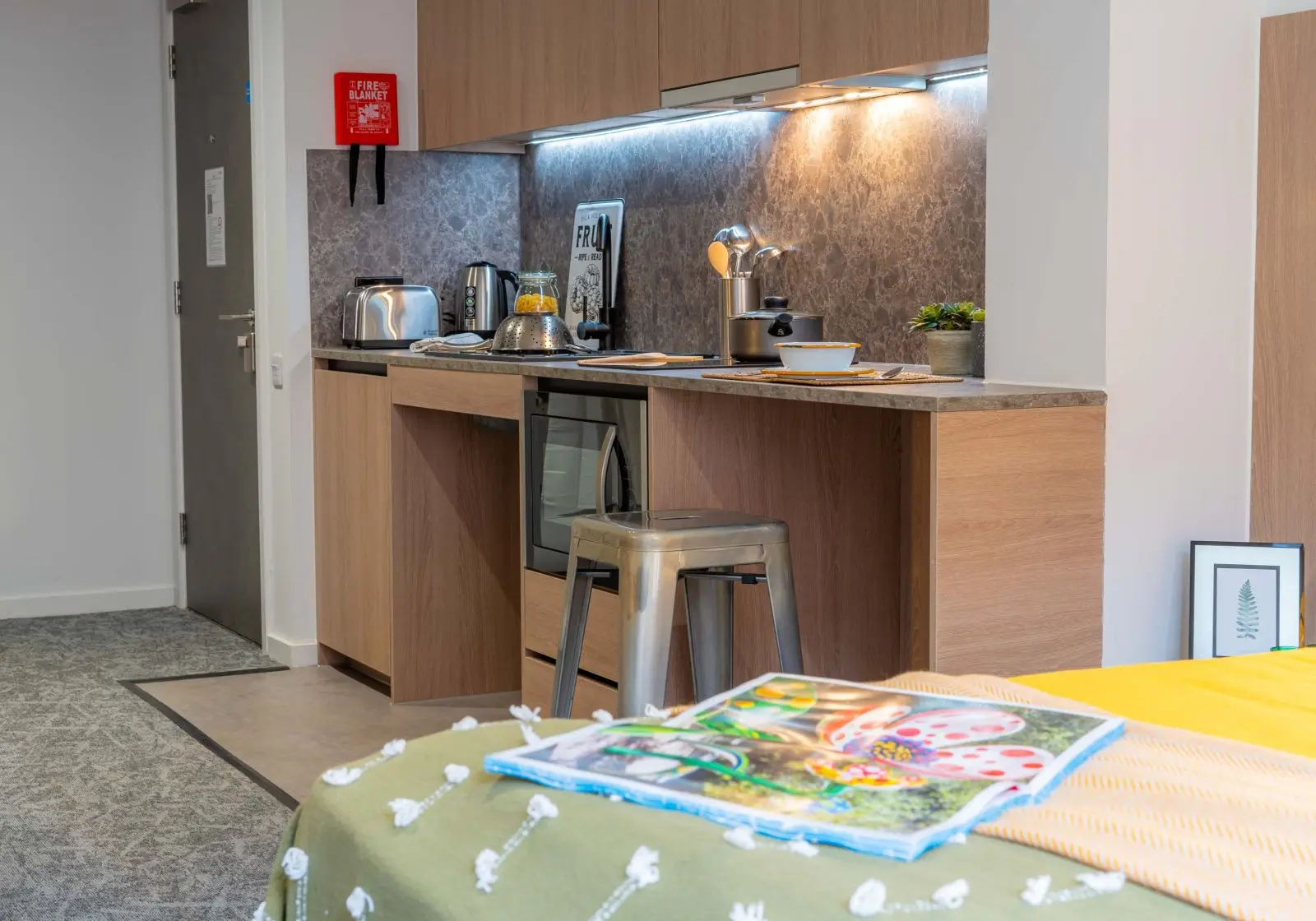  Diamond Studio  -  The Mont  - Gallery -  8