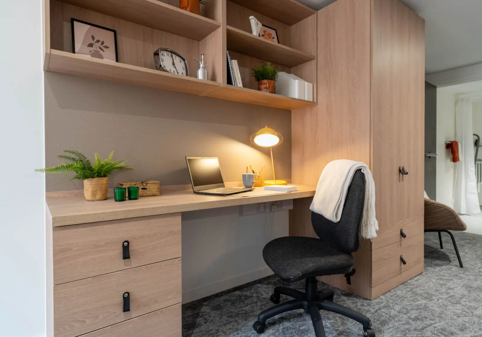  Diamond Studio  -  The Mont  - Gallery -  10