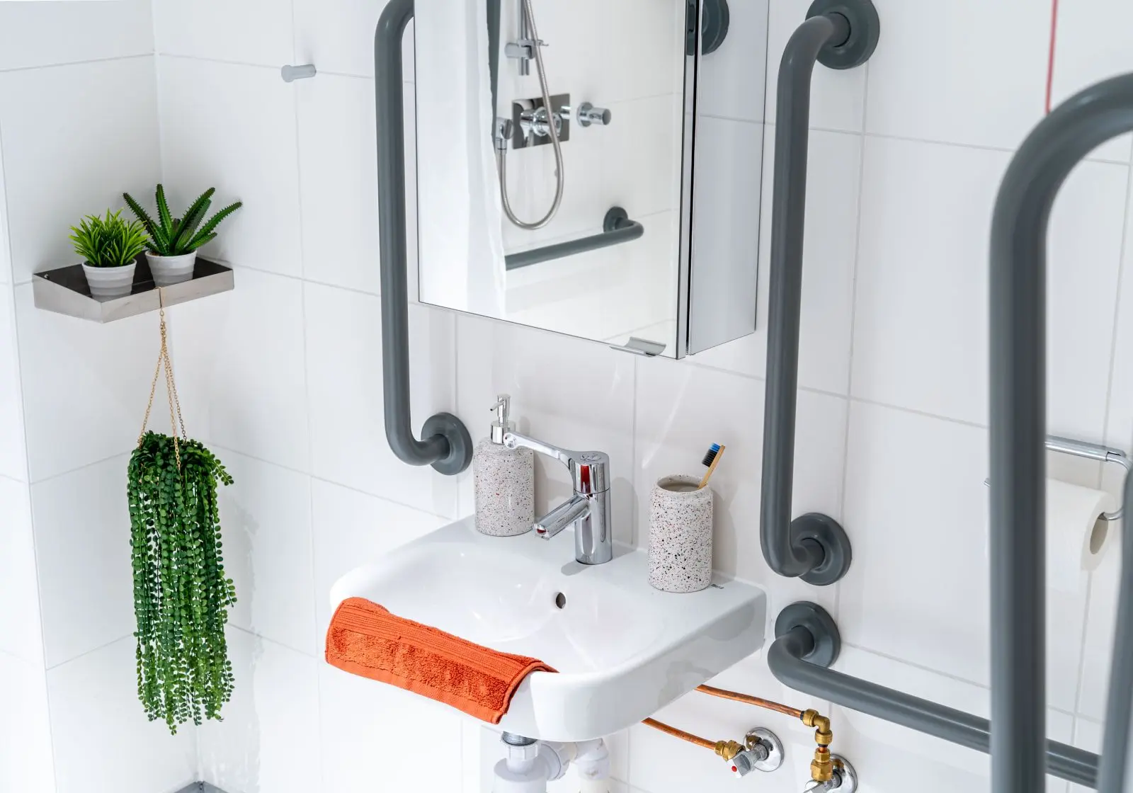 Diamond Studio - The Mont - Gallery - 7