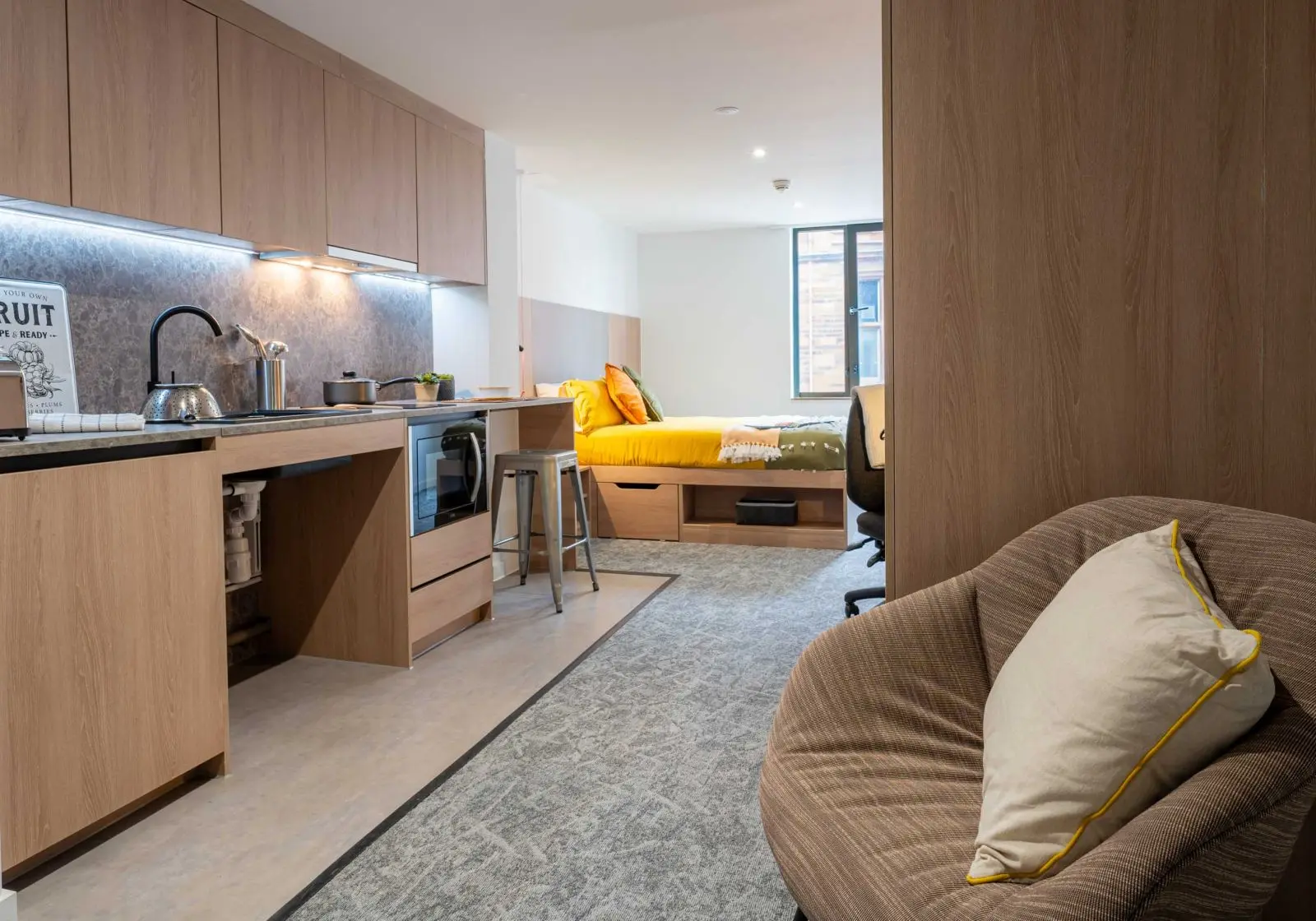 Diamond Studio - The Mont - Gallery - 9