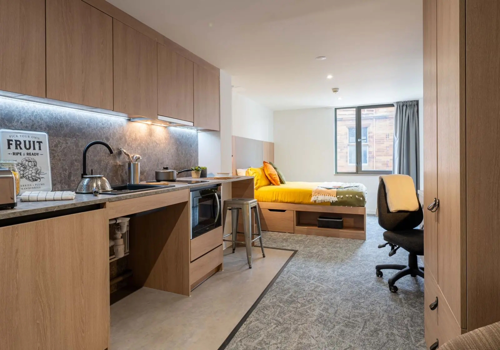 Diamond Studio - The Mont - Gallery - 11