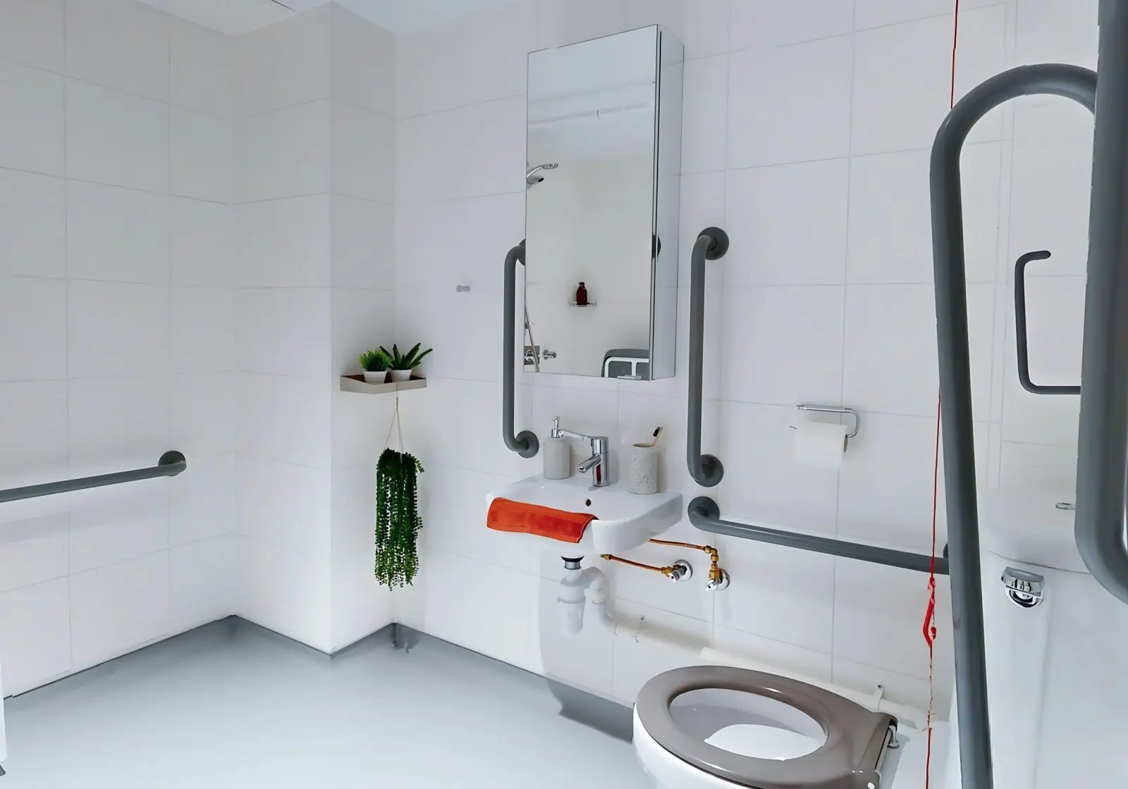 Diamond Studio - The Mont - Gallery - 5