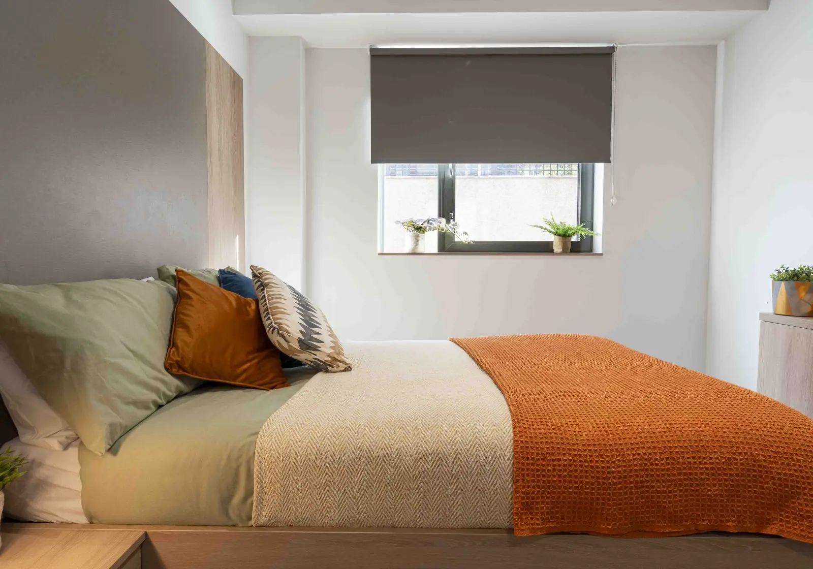  Gold En-Suite  -  The Mont  - Gallery -  2