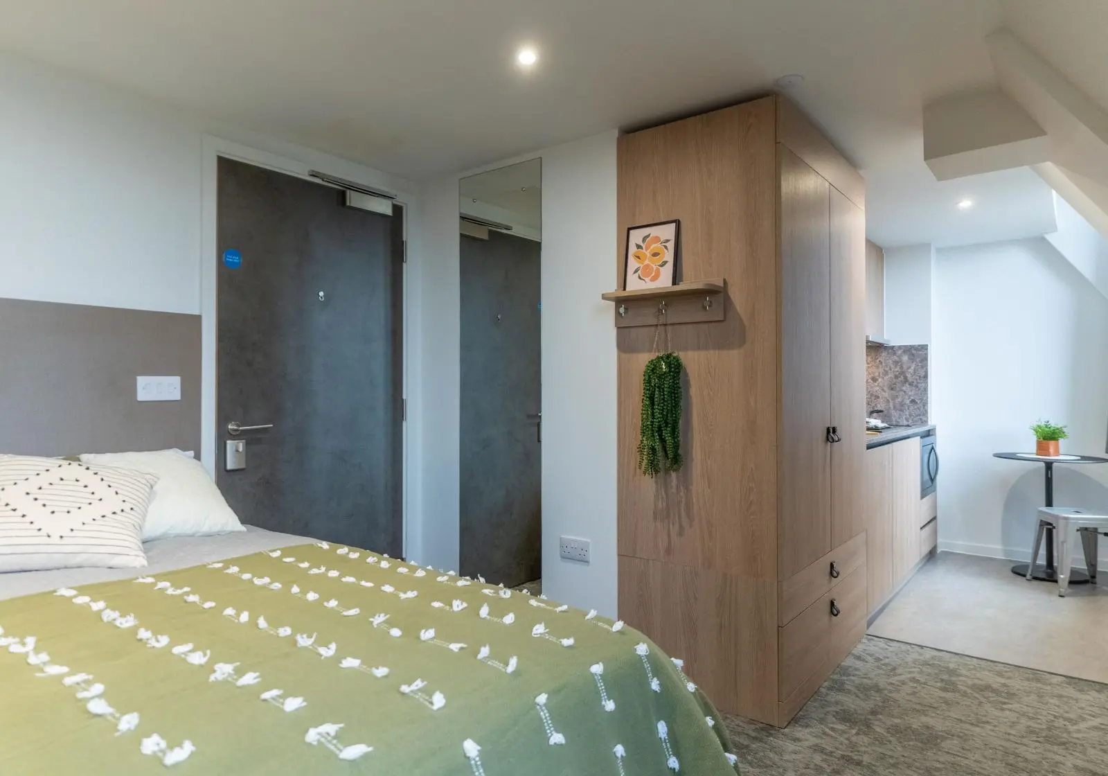 Platinum Studio - The Mont - Gallery - 6