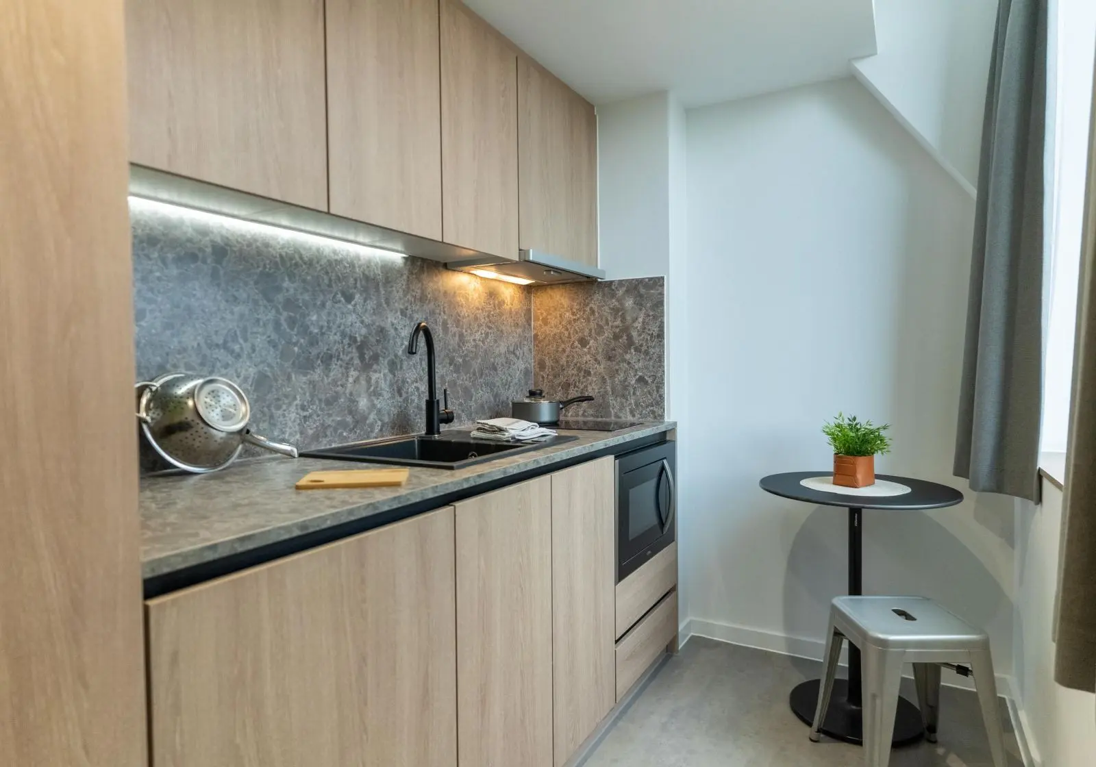 Platinum Studio - The Mont - Gallery - 5