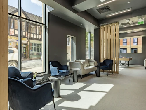 Straits Aire  - Gallery -  5