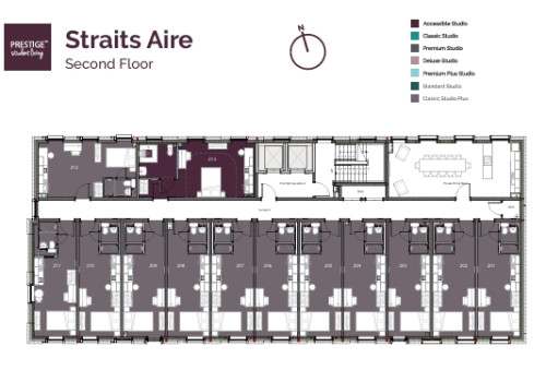 Straits Aire - Gallery - 23