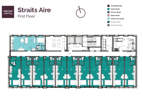 Straits Aire - Gallery - 22