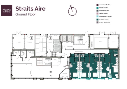 Straits Aire - Gallery - 21