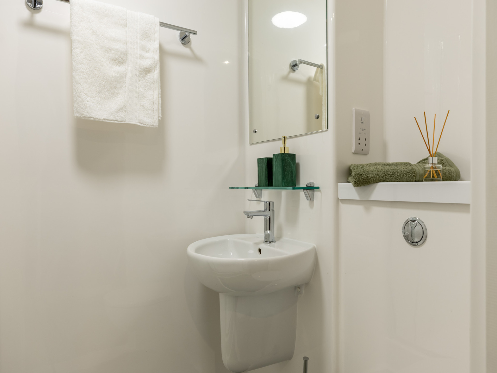Accessible Studio (25m2) - 4