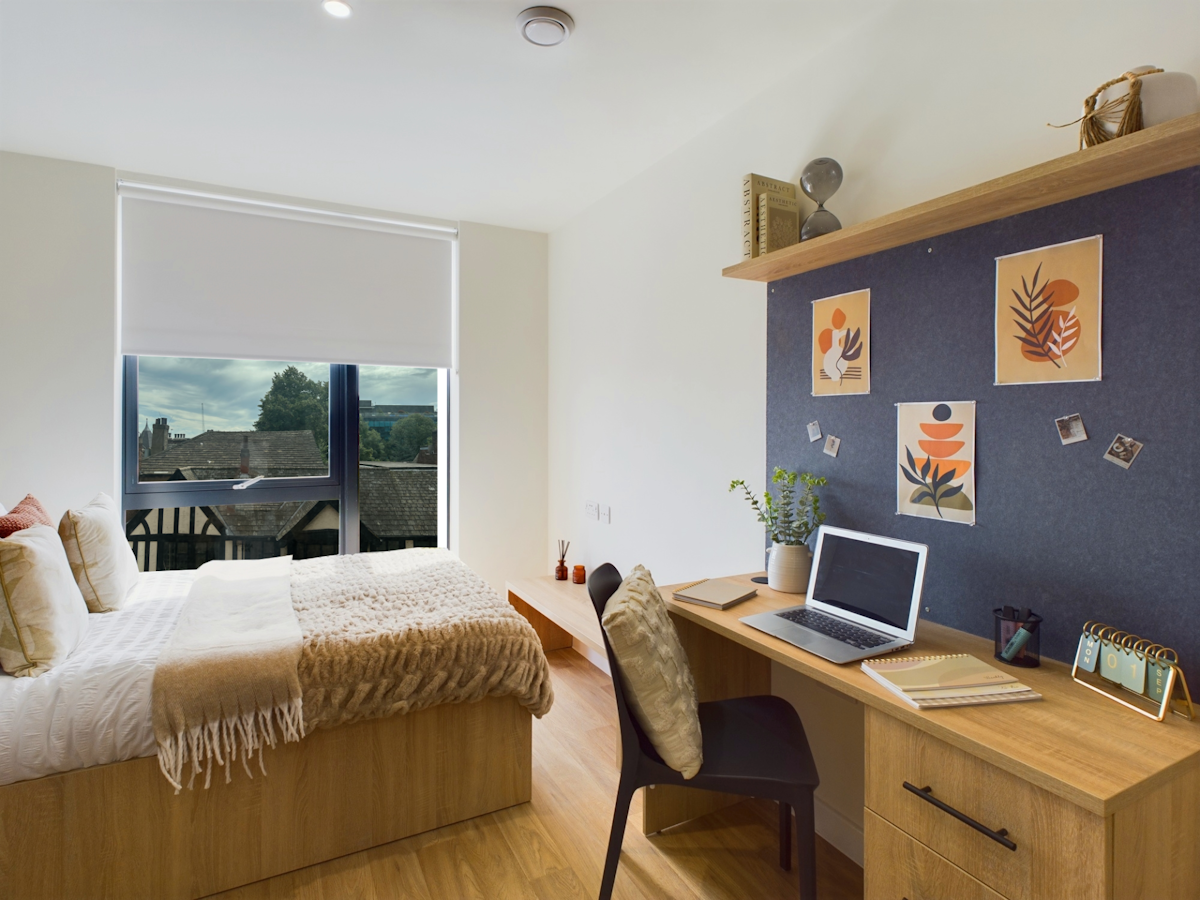  Classic Studio Plus  -  Straits Aire  - Gallery -  1