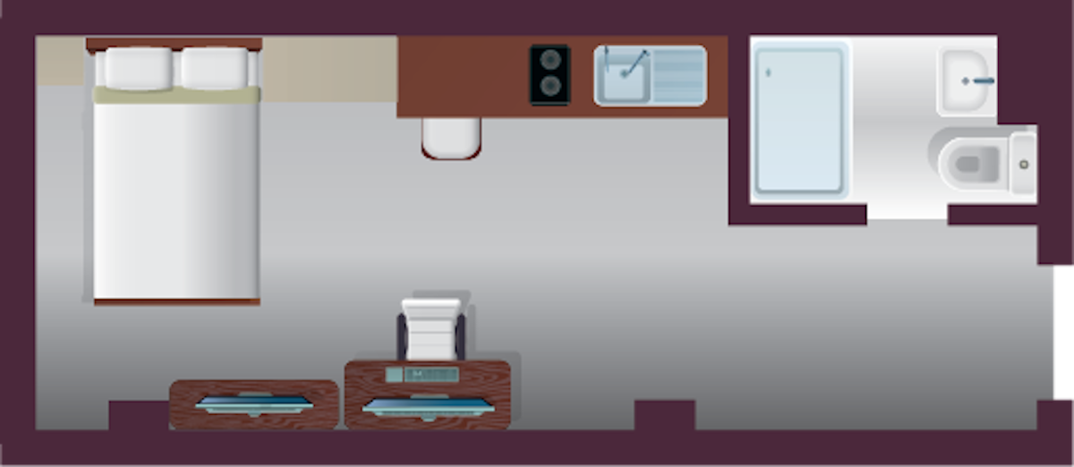 Classic Studio Plus - Straits Aire - Gallery - 2