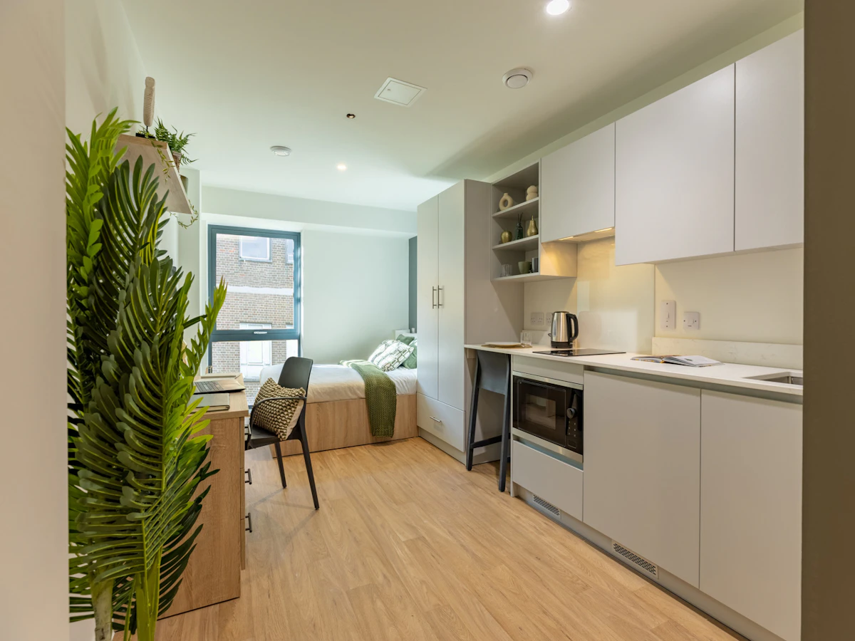 Accessible Studio - Straits Aire - Gallery - 4