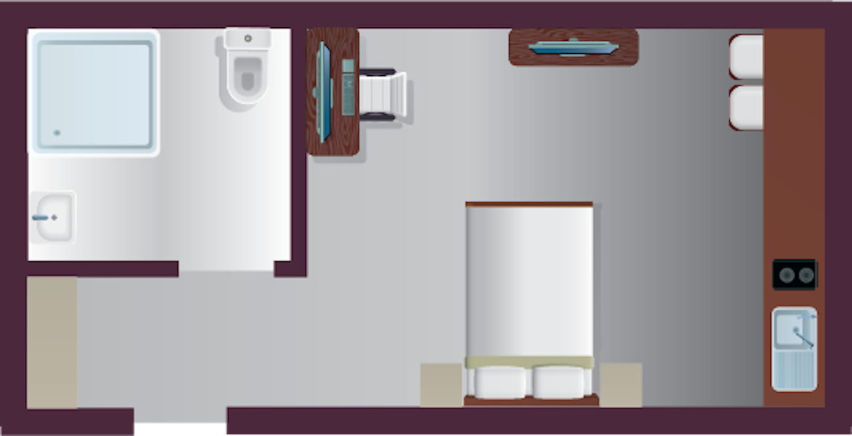 Accessible Studio - Straits Aire - Gallery - 3