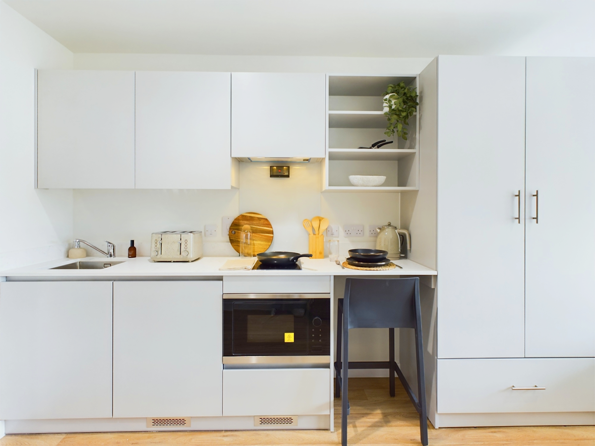 Premium Studio - Straits Aire - Gallery - 4