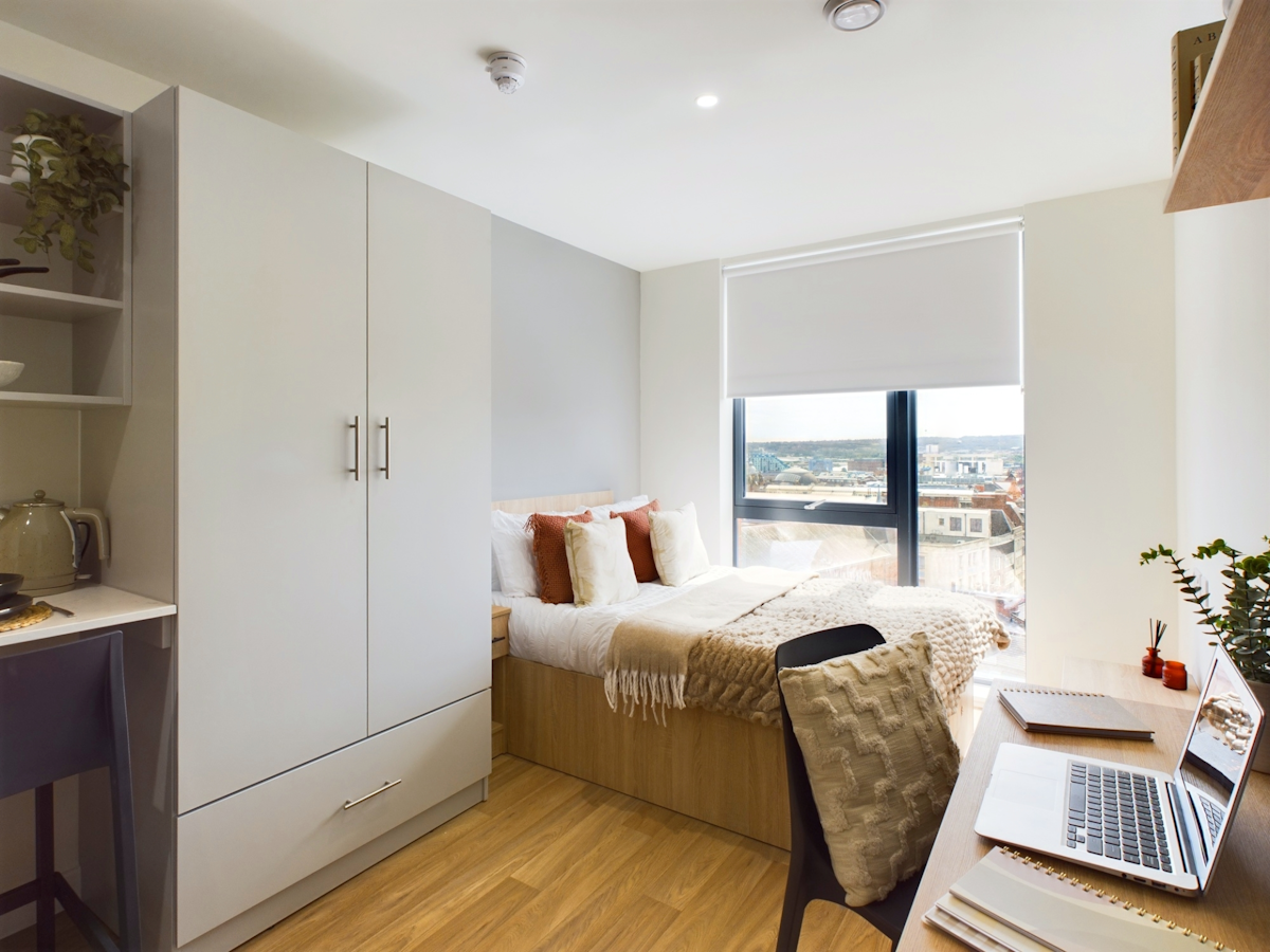  Premium Studio  -  Straits Aire  - Gallery -  1