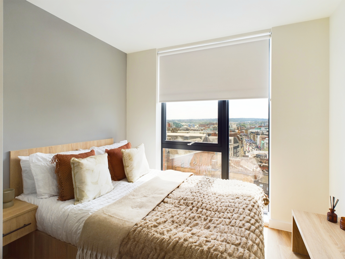 Premium Studio - Straits Aire - Gallery - 3