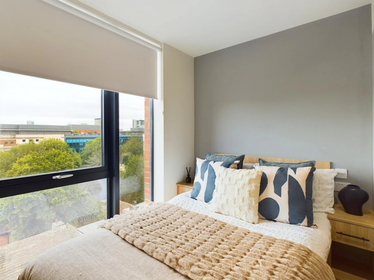  Deluxe Studio  -  Straits Aire  - Gallery -  3