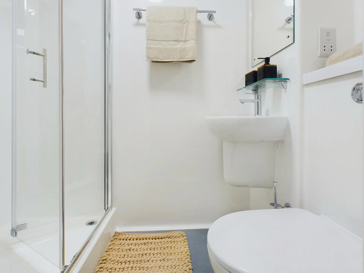  Deluxe Studio  -  Straits Aire  - Gallery -  4