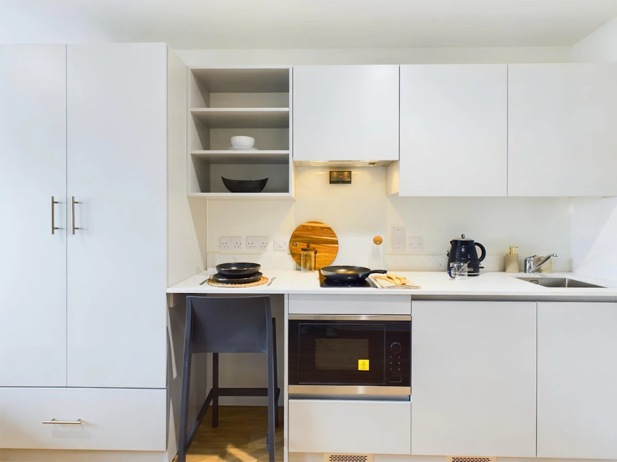 Deluxe Studio - Straits Aire - Gallery - 5