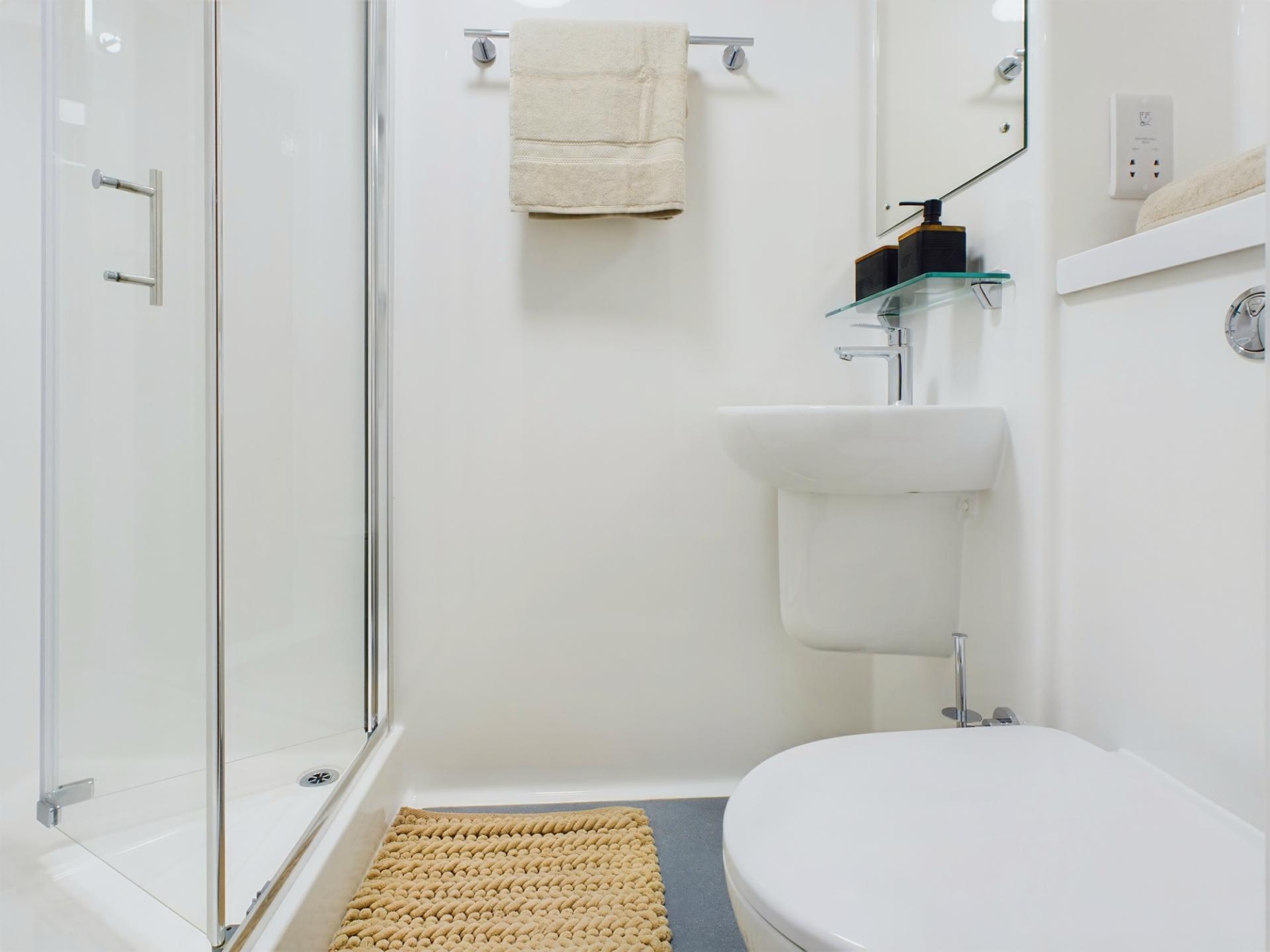 Large Studio - Straits Aire - Gallery - 1