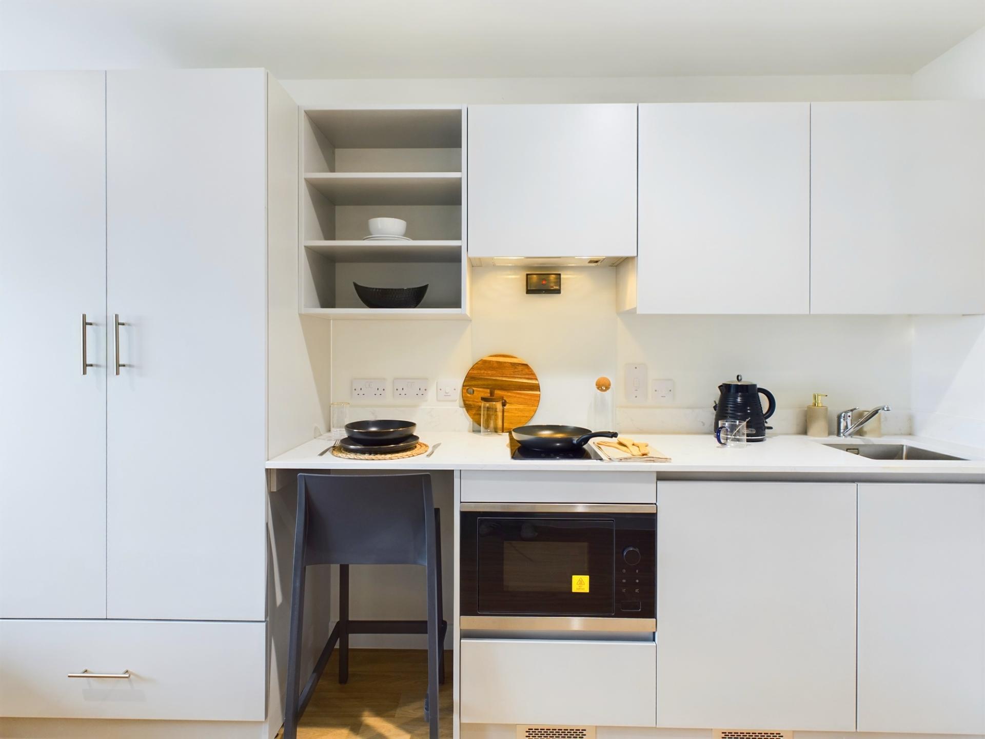 Large Studio - Straits Aire - Gallery - 2