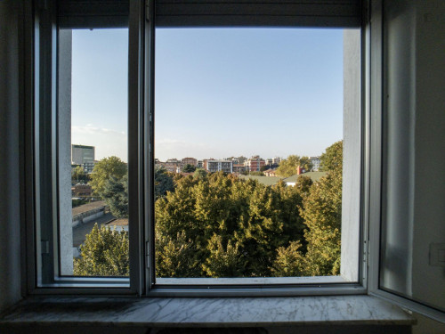 Cosy single bedroom close to Sesto Rondò metro station - Gallery - 2