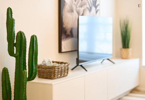 Stylish 1-Bedroom Apartment near the Grand Place