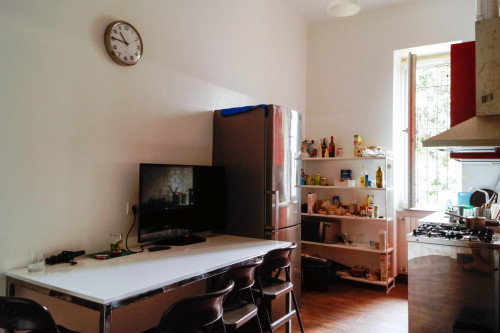 Single in multiple beds bedroom in 4-bedroom apartment  - Gallery -  2