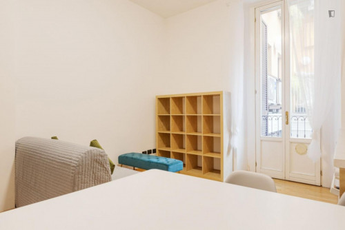 Elegant 2-bedroom flat near Sforzesco Castle - Gallery - 16