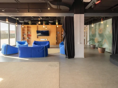 Aleu University Residence  - Gallery -  5