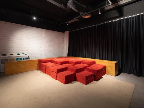 Aleu University Residence - Gallery - 9