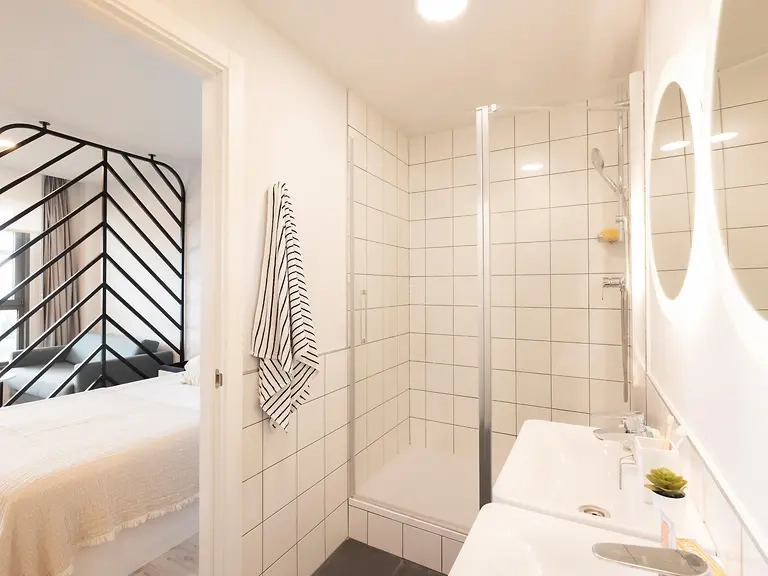  Studio Premium With Kitchen  -  Aleu University Residence  - Gallery -  2