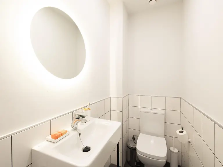  Single With Shared Bathroom & Kitchen  -  Aleu University Residence  - Gallery -  7