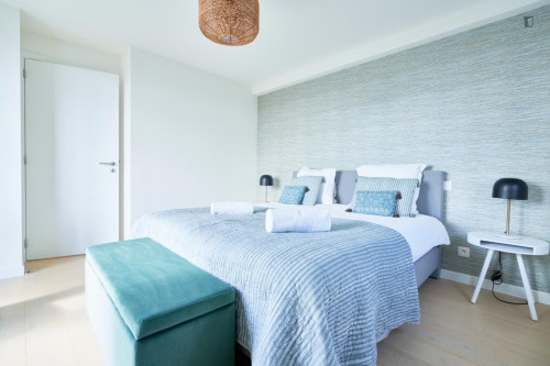 Penthouse - City Views/Free Parking/Luggage Room - Gallery - 20