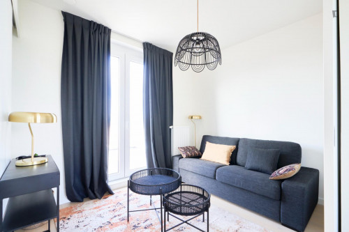 Penthouse - City Views/Free Parking/Luggage Room - Gallery - 28