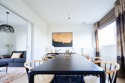 Penthouse - City Views/Free Parking/Luggage Room - Gallery - 33