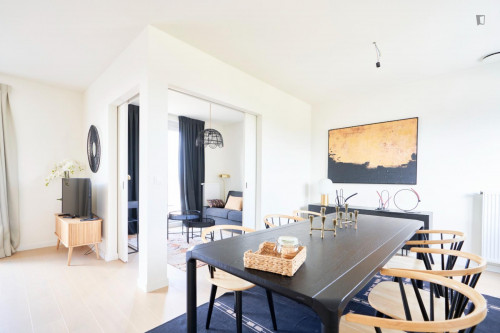 Penthouse - City Views/Free Parking/Luggage Room - Gallery - 34