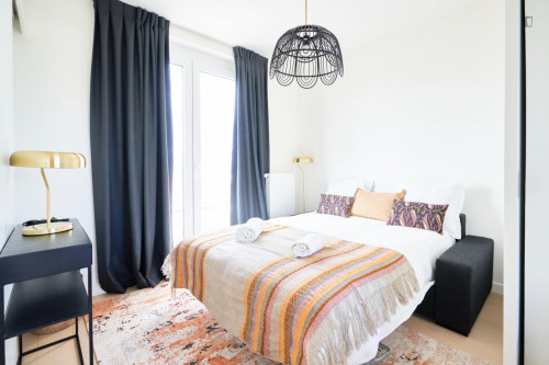 Penthouse - City Views/Free Parking/Luggage Room - Gallery - 8