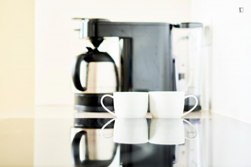 Penthouse - City Views/Free Parking/Luggage Room  - Gallery -  5