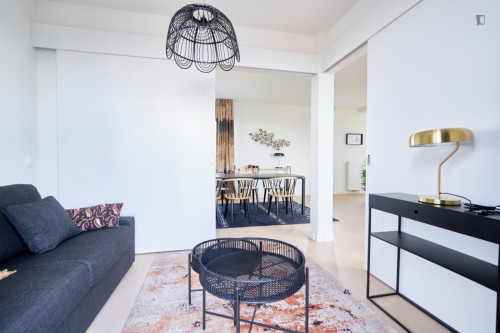 Penthouse - City Views/Free Parking/Luggage Room - Gallery - 32