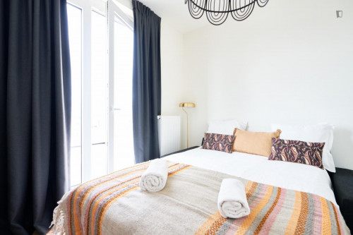 Penthouse - City Views/Free Parking/Luggage Room - Gallery - 9